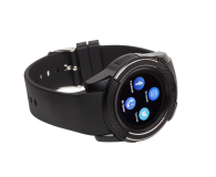 Garett SMARTWATCH GARETT G11 Czarny # - 1436564 - zdjęcie 4